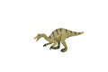 Baryonyx Dinosaur, Museum Quality, Animal, Educational, Realistic Hand Painted, Figure, Lifelike Model, Vintage Replica, Toy, Gift,    3 Inches.   F8116 B117