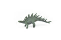 Kentrosaurus Dinosaur, Museum Quality, Animal, Educational, Realistic Hand Painted, Figure, Lifelike Model, Vintage Replica, Toy, Gift,    2 1/2 Inches.   F8118 B117