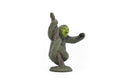 Sloth, Folivora, three-toed sloths, (Bradypodidae), Very Nice Plastic Animal, Hand Painted, Educational, Figure, Lifelike, Diorama Model, Replica, Toy, Kids, Gift,   2 Inches Tall.     CWG124 B238