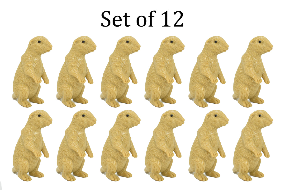 Otter, River, Very Nice Plastic Animal, Educational, Toy, Kids, Realistic Figure, Lifelike Model, Figurine, Replica, Gift    5"    F6007 B377