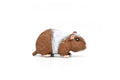 Guinea Pig, Educational, Hand Painted, Plastic Animal Design, Figure, Lifelike, Realistic Model, Replica, Gift    2 Inches.    CWG233 B306