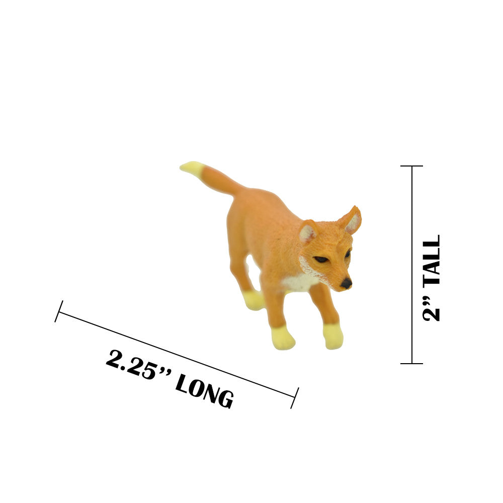 MEASUREMENTS