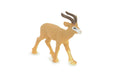 Gazelle Antelope Toy Model