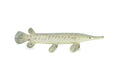 Alligator Gar Toy Model