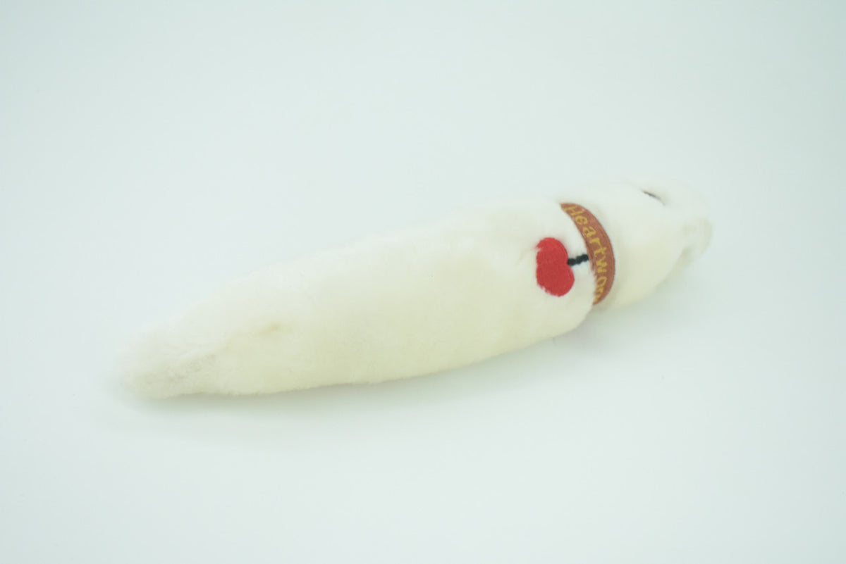 Heartworm, Dirofilariasis are long, thin parasitic roundworms, Plush Design, Educational, Figure, Replica, Gift,   9"  F1563 B102