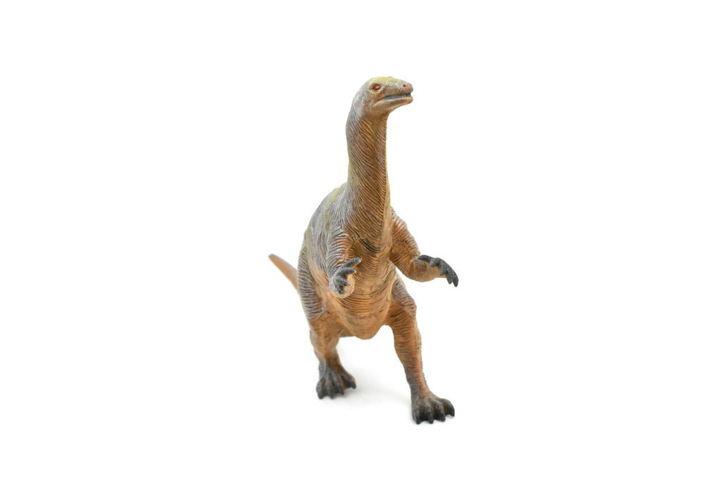 Plateosaurus, Dinosaur, Triassic period, Museum Quality, Realistic, Educational, Hand Painted, Lifelike Design, Diorama Model, Replica, Toy, Gift   15 Inches        CWG163 BB38