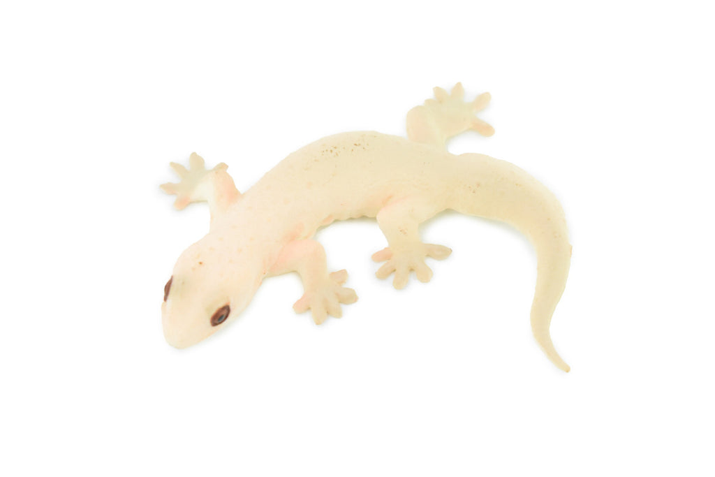 Gecko, Spiny Tailed, Strophurus ciliaris, Lizard, Reptile, Hand Painted, Realistic Toy Figure, Model, Replica, Kids, Educational, Gift,       2 1/2"     CH221 BB119