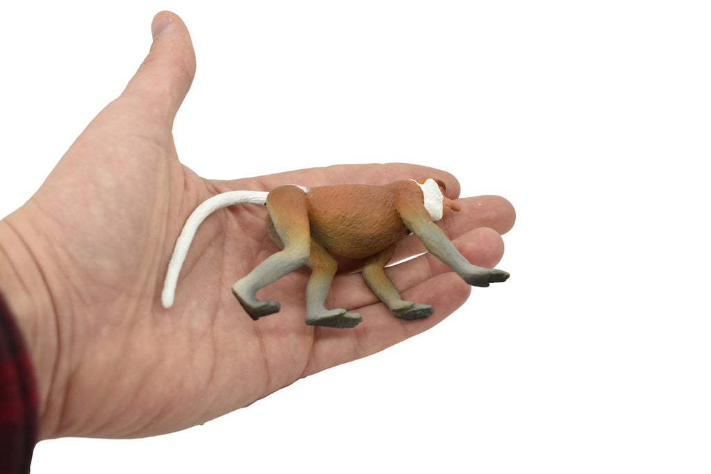 REAL SIZE IN THE HAND