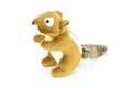 Chipmunk,  Realistic, Lifelike, Stuffed, Soft, Toy, Educational, Animal, Kids, Gift, Very Nice Plush Animal     9"