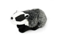 Badger, Omnivores, Mustelidae, Realistic, Lifelike, Stuffed Animal, Soft, Educational, Toy, Kids, Gift, Very Nice Plush Animal