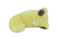 Bookworm Stuffed Animal Plush Toy