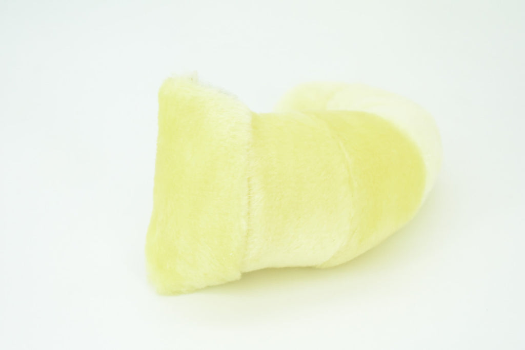 Bookworm, Anobium punctatum, Booklice, Microorganisms Plush Design, Educational, Figure, Replica, Gift,             6"    F1697 B102