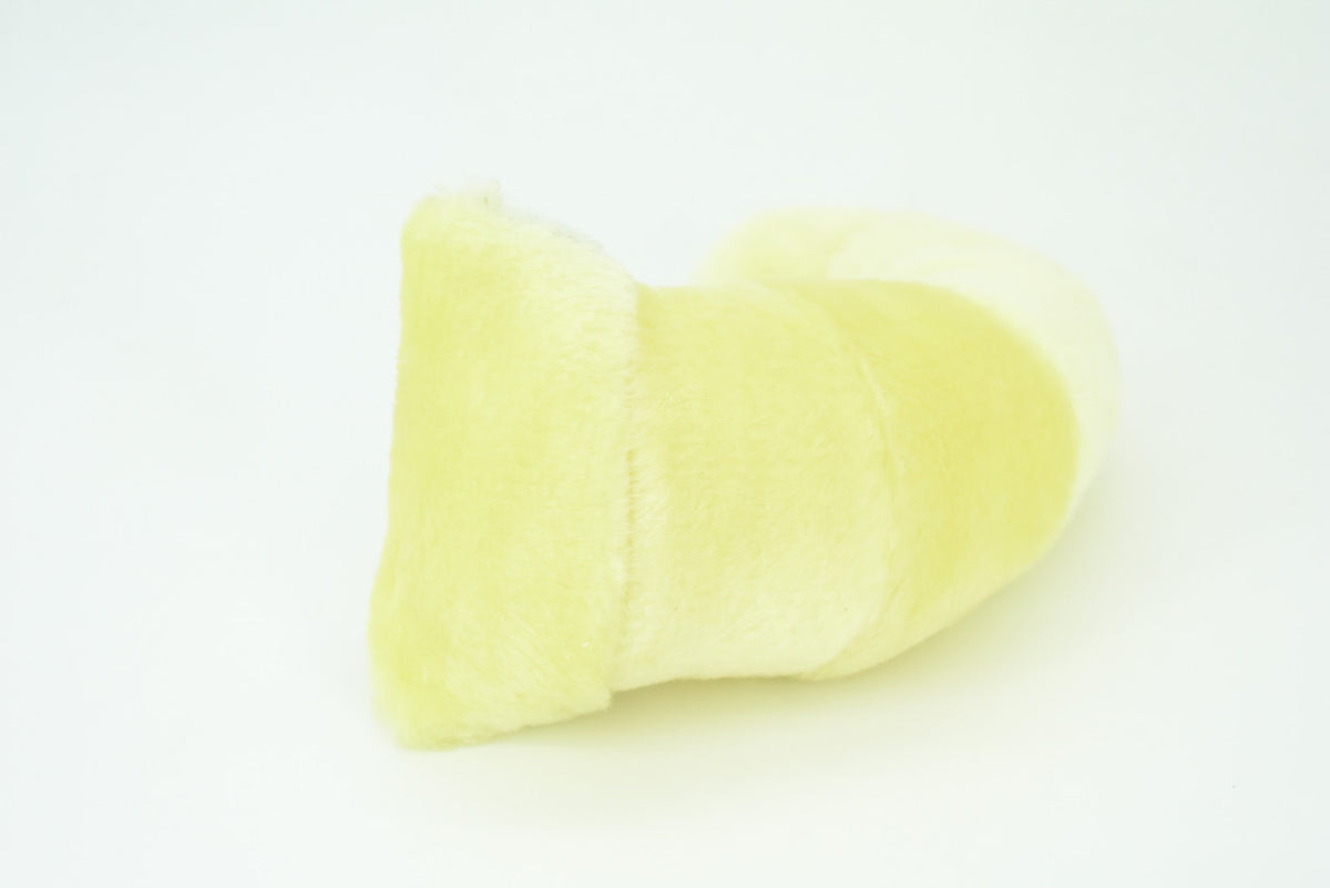Bookworm, Anobium punctatum, Booklice, Microorganisms Plush Design, Educational, Figure, Replica, Gift,             6"    F1697 B102