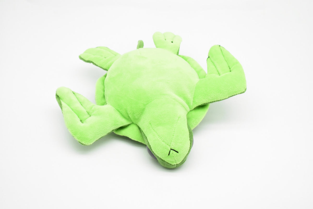 Sea Turtle with Big Eyes, Very Nice Plush, Stuffed, Marine Reptiles, Chelonioidea, Educational, Realistic Figure, Lifelike Model, Replica, Toy, Kids, Gift,       9 Inches.      CWG288 BB50