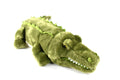 Alligator, Crocodile, Hand Puppet, Stuffed Reptile, Educational, Plush Realistic Figure, Lifelike Model, Replica, Gift,      24"     PZ029 B461