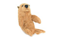 Soft Stuffed Seal Toy