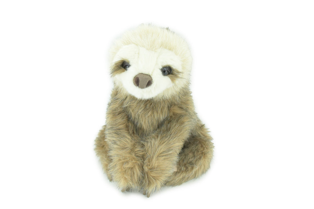 Sloth Hand Puppet