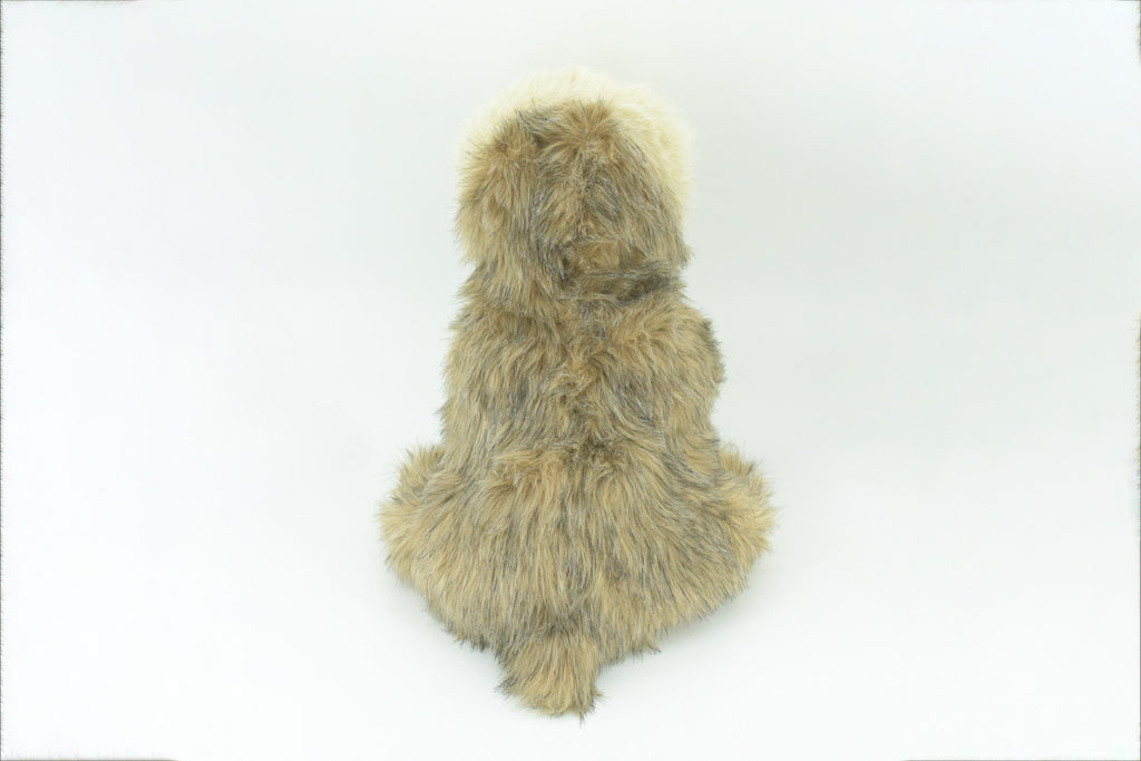 Sloth Hand Puppet, Full Body, Very Nice Plush Baby Sloth, Stuffed Animal, Educational, Realistic, Lifelike, Gift,    15"    FM43 B416