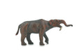Deinotherium, Extinct Elephant, Museum Quality, Hand Painted, Rubber, Educational, Realistic, Figure, Model, Replica, Toy, Kids, Educational, Gift,    3"   CH637 BB168