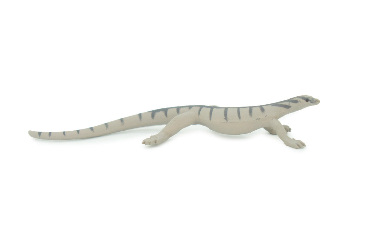 Desert Monitor Lizard Toy Model