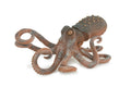  Octopus, Octopodes, Octopoda, Octopi, Ocean, Hand Painted, Rubber Realistic Toy Figure, Diorama, Model, Replica, Kids, Educational, Gift, 8 Inches CH1000 BB219