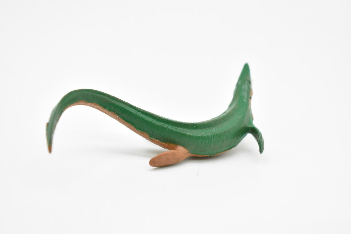 Tylosaurus, Marine Reptile, Mosasaur Toy, Realistic Toy Model   3"  F4170 B374