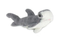 Soft Stuffed Hammerhead Shark Toy
