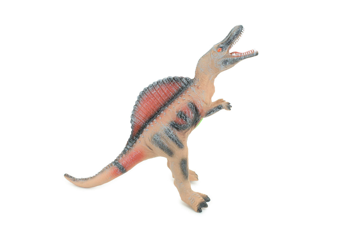 Spinosaurus Toy