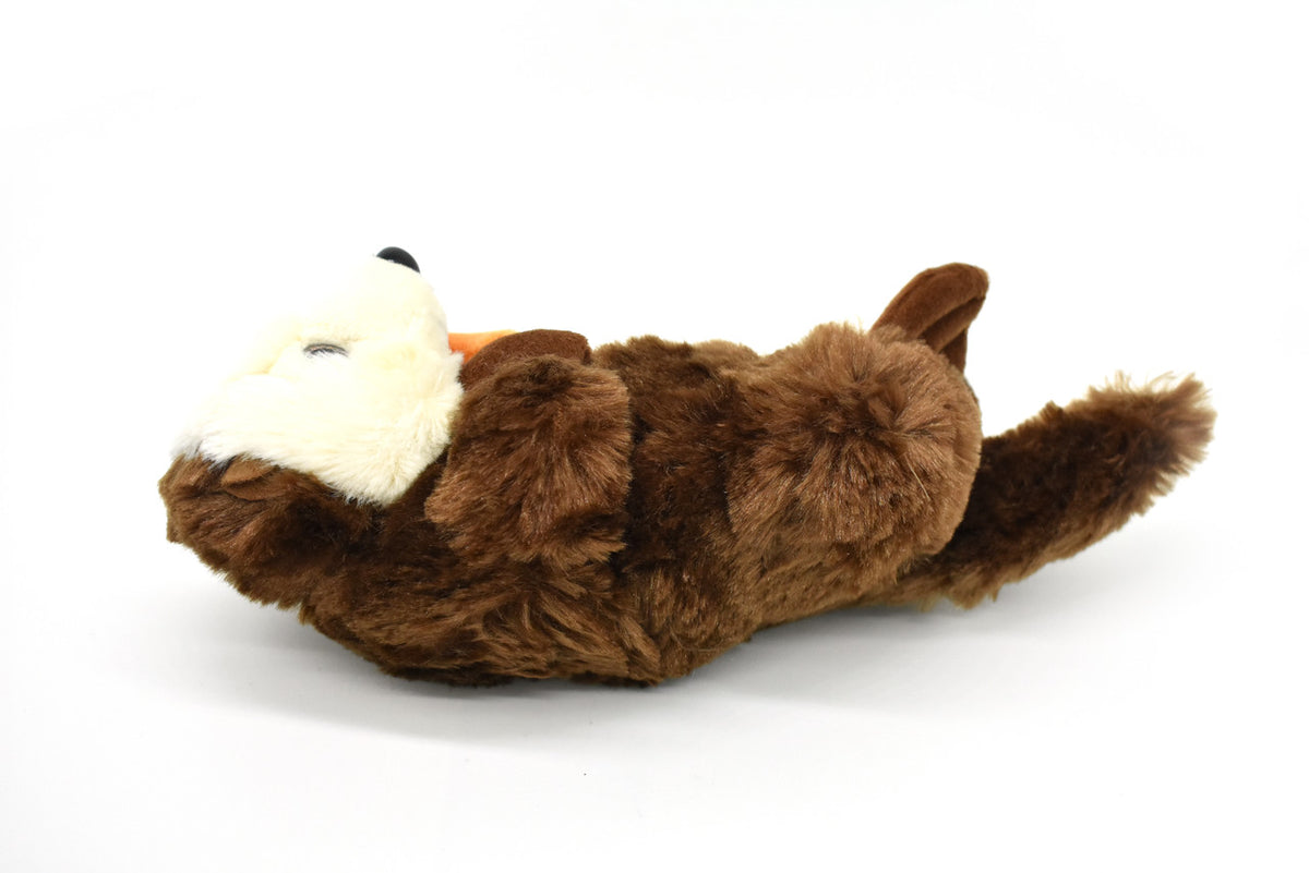 Sea Otter, Realistic, Stuffed, Soft, Toy, Educational, Kids, Gift, Plush Animal   10"    PZ024-B459