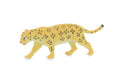 Leopard Toy Model