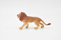 Lion, ~ Plastic Replica 2 3/4"  ~  F763-B213