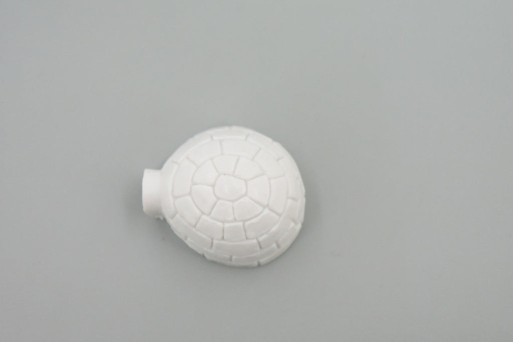 Igloo, Ice house, High Quality, Plastic, Hand Painted, Realistic, Figure, Model, Replica, Toy, Kids, Educational, Gift,      1 3/4"   F3494 B67
