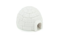 Igloo, Ice house, High Quality, Plastic, Hand Painted, Realistic, Figure, Model, Replica, Toy, Kids, Educational, Gift, 1 3/4" F3494 B67