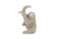 Three Toed Sloth Toy Model