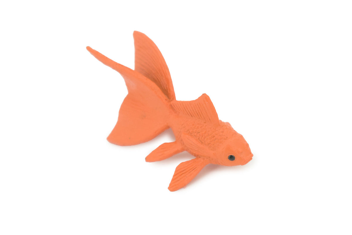 Goldfish Toy