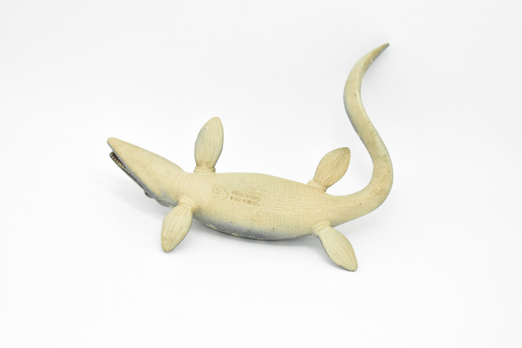 Tylosaurus Dinosaur, Realistic Toy Model Plastic Replica, Kids Educational Gift    6"   M025B634