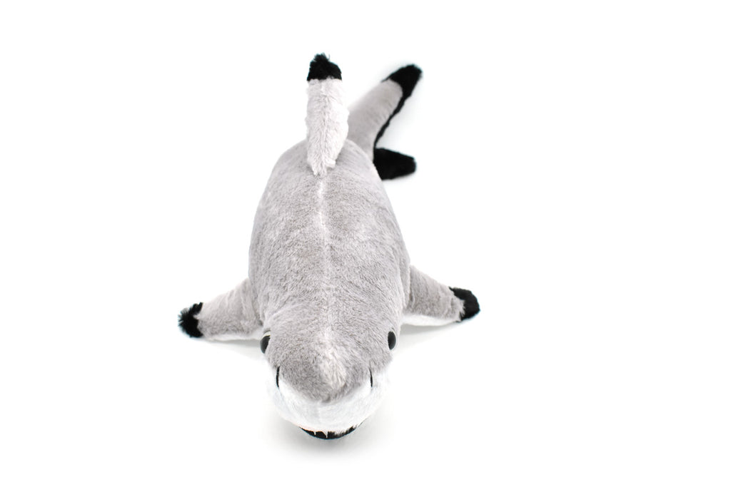 Blacktip Shark, Very Nice Plush Animal   20"    PZ015-B455