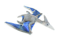 Stuffed Pteranodon Toy