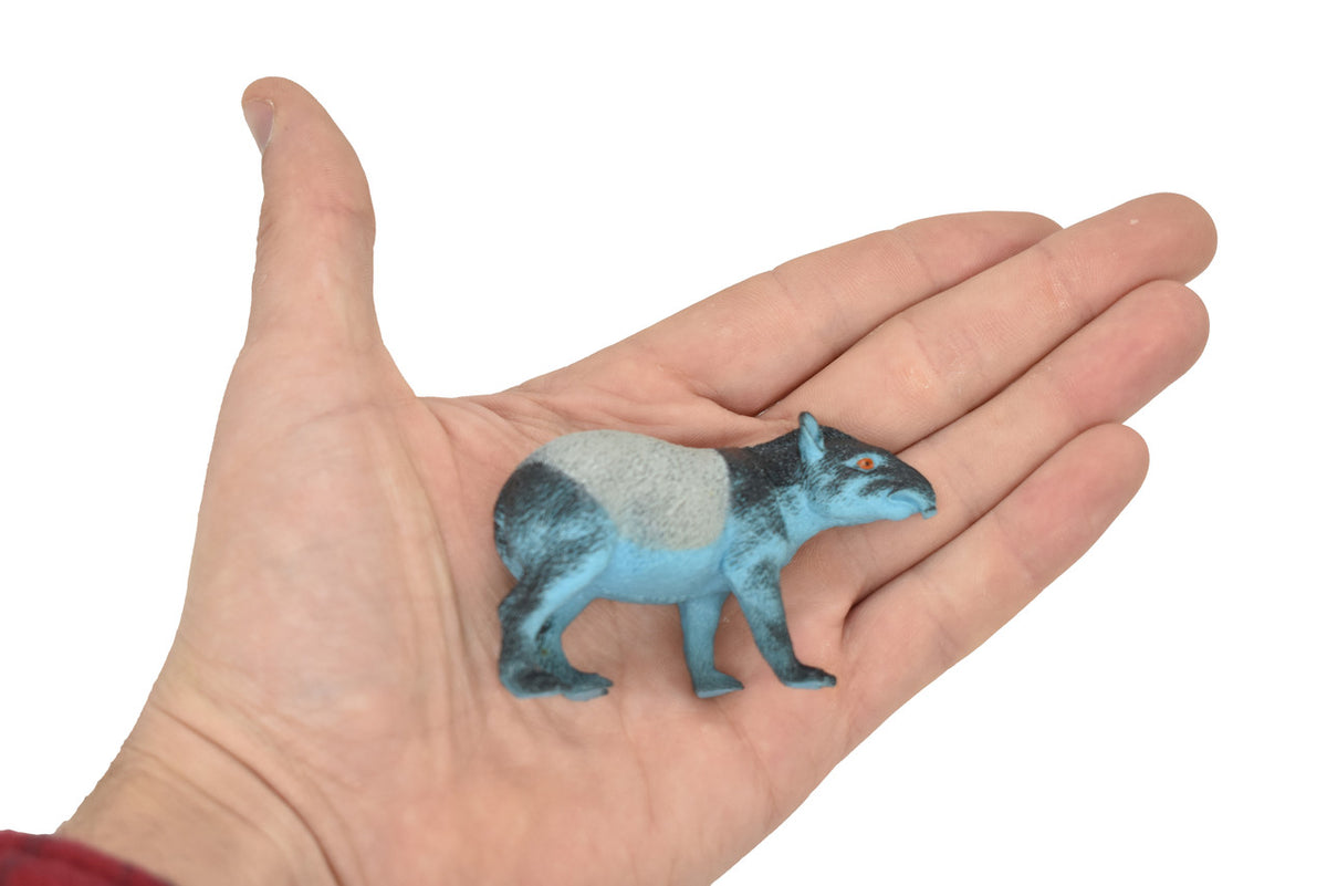 REAL SIZE IN THE HAND