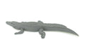 American Alligator Toy Model