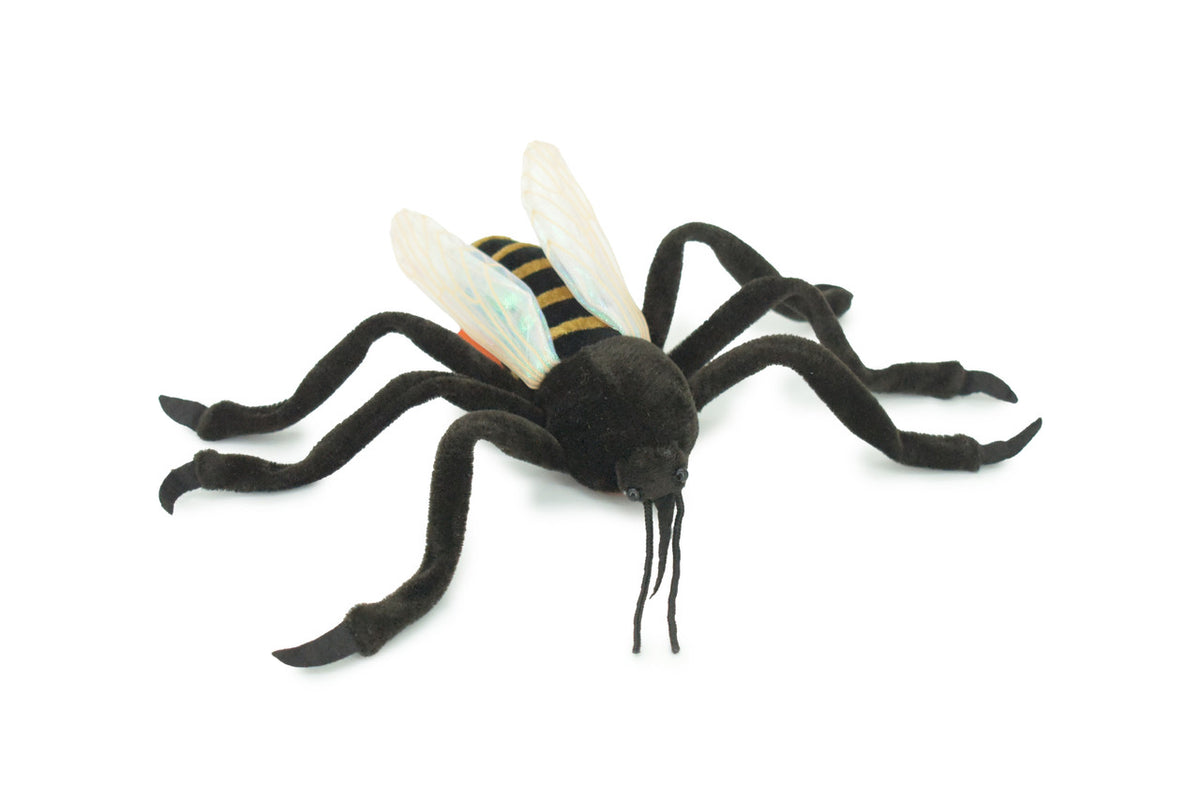 Mosquito Stuffed Animal