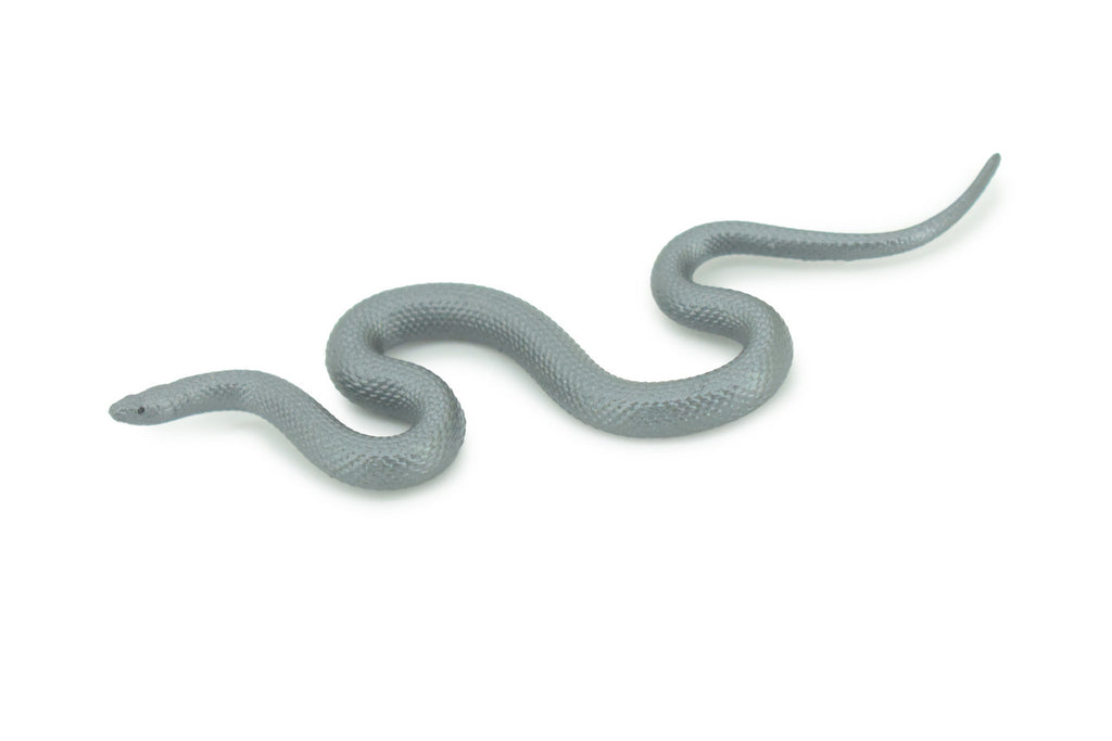 Indigo Snake Toy Model