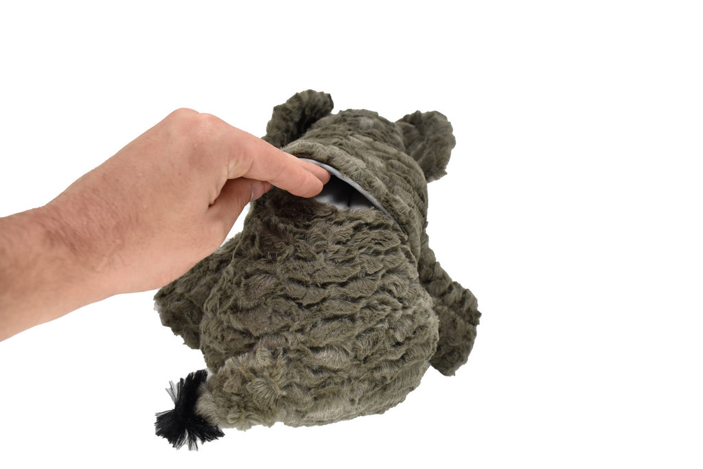COMFY POCKET FOR YOUR HANDS
