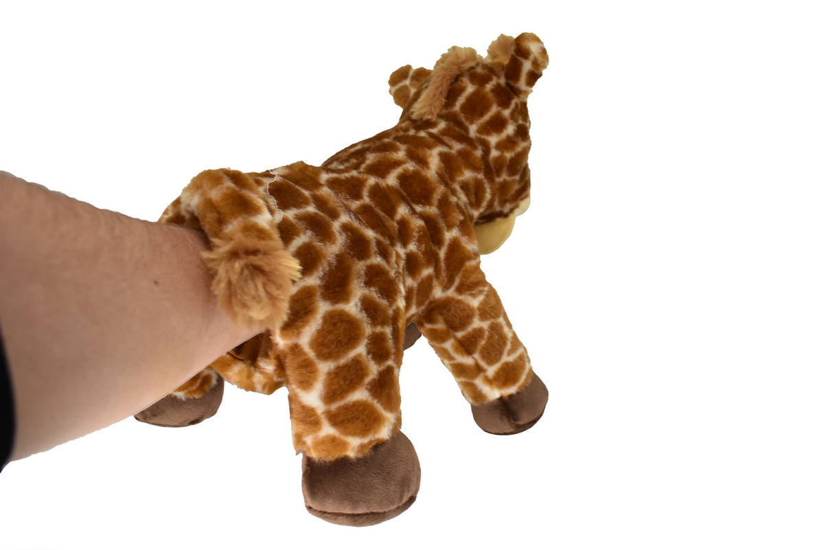 FULL SIZE PUPPET