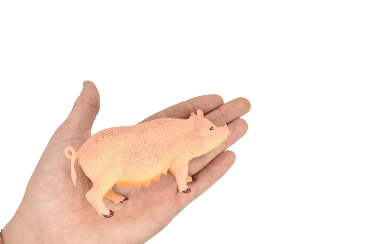 REAL SIZE IN THE HAND