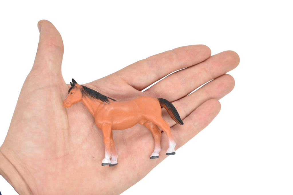 REAL SIZE IN THE HAND