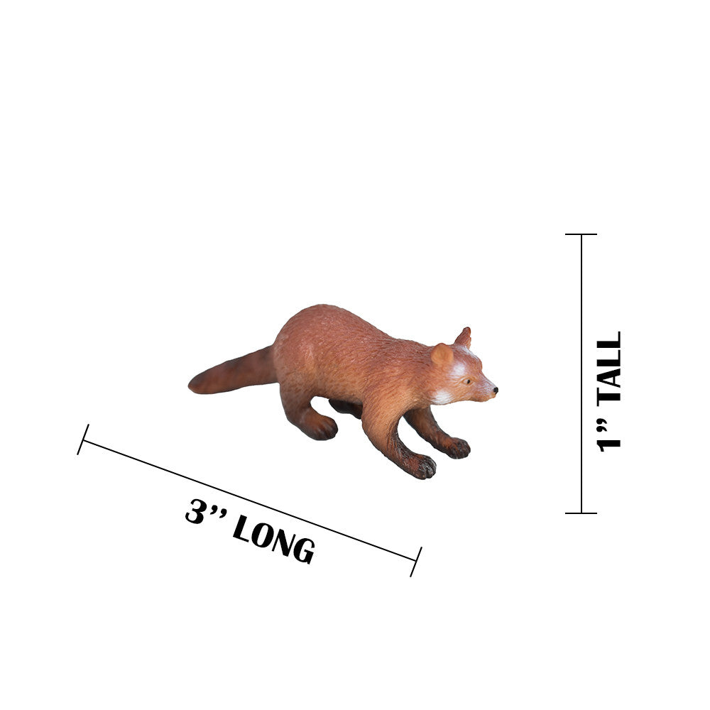 MEASUREMENTS