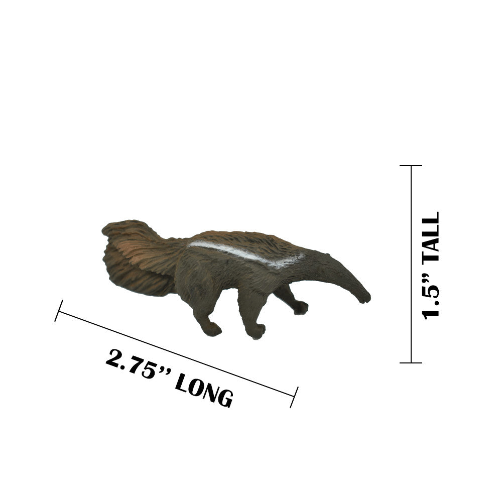MEASUREMENTS