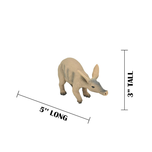 MEASUREMENTS