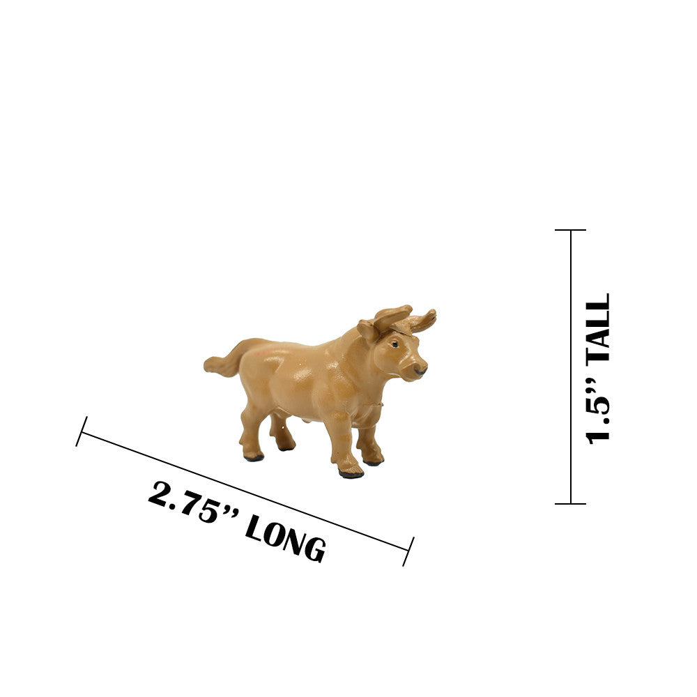 MEASUREMENTS